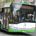 Zmiana kursów niektórych autobusów. Będzie też otwarta sobota w punkcie BKM