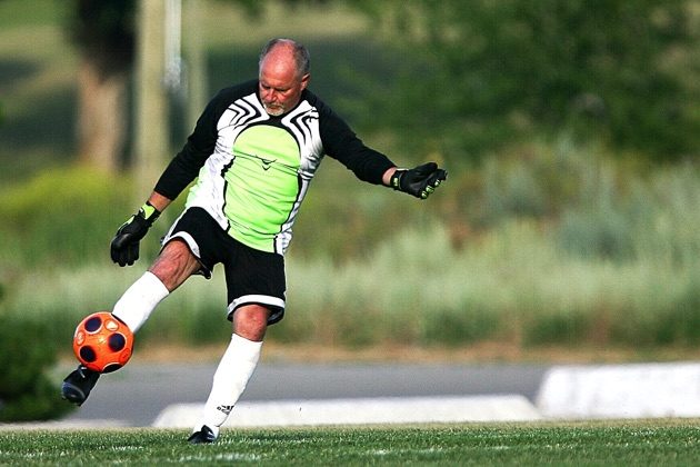 Podlaski futbol. A-klasa (gr. II) - 5. kolejka