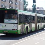 Wybierasz się autobusem w weekend? Będzie dużo objazdów