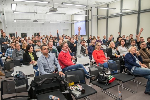 Nadchodzi jubileuszowa edycja EastBiz. Można się rejestrować – liczba miejsc ograniczona