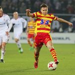 Jagiellonia jedzie na Śląsk, by zagrać z Górnikiem 