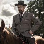 Adam Woronowicz najlepszym aktorem w Gdyni. "Kler" z nagrodą publiczności [WIDEO]
