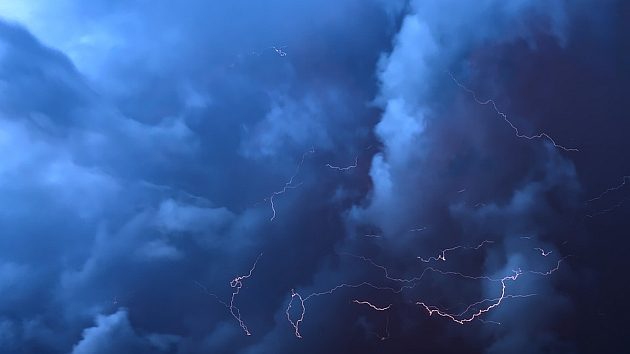 Pogoda na poniedziałek. Chłodny początek tygodnia