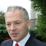 Jacek Żalek oficjalnym kandydatem na stołek prezydenta Białegostoku