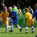 Trwają zapisy do turnieju "Z Podwórka na Stadion o Puchar Tymbarku"
