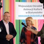 Jubileuszowy Festiwal Piosenki Literackiej. Przyjadą Piotr Machalica i Dorota Miśkiewicz