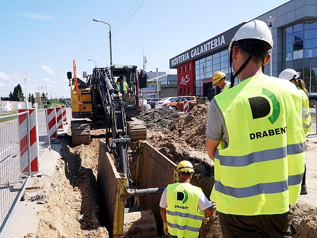 Zróżnicowane zadania, wspólne korzyści