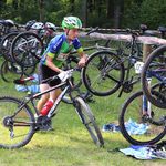 Bieganie połączone z jazdą na rowerze. Zbliża się III Duathlon GSzR