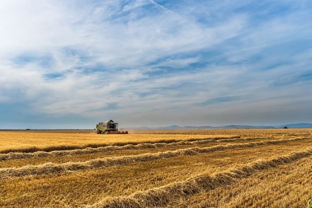 Podlasie jest najmniej zadłużone. Rolnicy regulują swoje zobowiązania