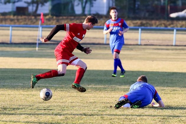 Podlaski futbol. IV liga - 10. kolejka