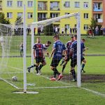 Podlaski futbol. Klasa okręgowa - 8. kolejka