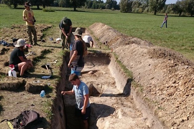 Wykopać i co dalej? W Podlaskiem zabytki archeologiczne słabo chronione