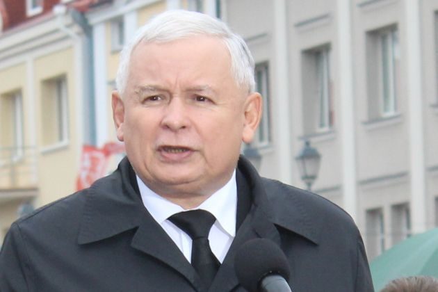 Prezes i premier przyjadą do Białegostoku. Będą wspierać partyjnych kolegów