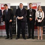 Absolwenci Politechniki Białostockiej "promotorami polskiej gospodarki"