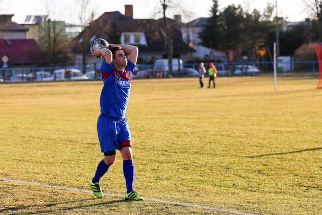 Podlaski futbol. IV liga - 11. kolejka