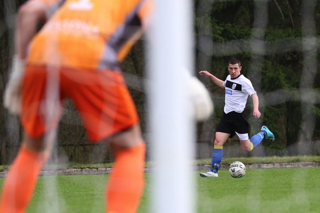 Podlaski futbol. Klasa okręgowa - 9. kolejka