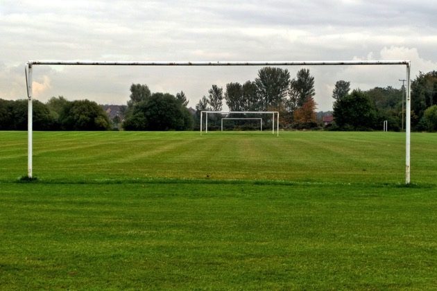 Podlaski futbol. A-klasa (gr. II) - 7. kolejka