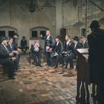 "Czarna dama". Powstaje pełnometrażowy film, jest teledysk promujący [WIDEO, ZDJĘCIA]