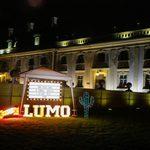 Ta impreza rozświetla Białystok. Festiwal Lumo Bjalistoko [ZDJĘCIA]