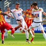 Korona kontra Jagiellonia. Mecz drużyn zranionych