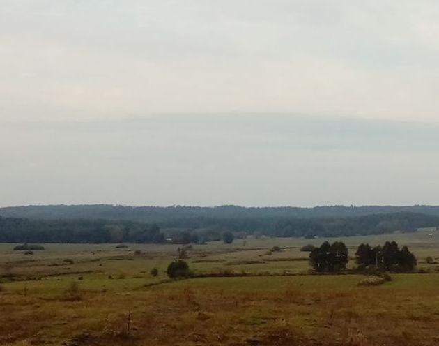 Pogodnie, ale chłodno. Ile stopni pokażą termometry w poniedziałek?