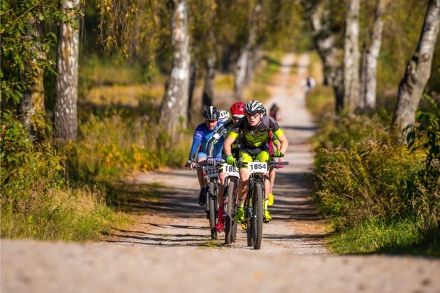 Duża sportowa impreza dobiegła końca. Teraz czas na przerwę