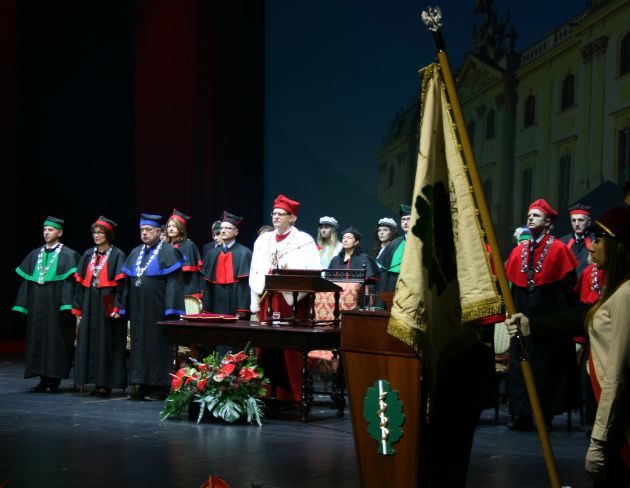 Mateusz Morawiecki przyjechał do Białegostoku. Z pieniędzmi dla UMB