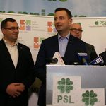 Władysław Kosiniak-Kamysz w Białymstoku: PSL jest w sercach ludzi
