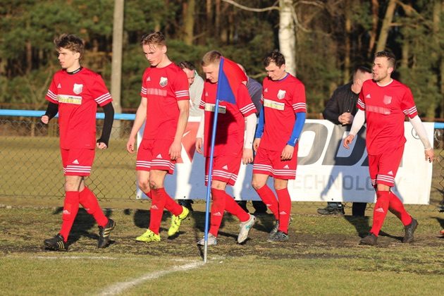 Podlaski futbol. IV liga - 12. kolejka