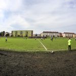 Podlaski futbol. Klasa okręgowa - 10. kolejka