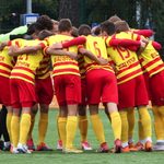 Jagiellonia przegrała z Legią i znalazła się w strefie spadkowej