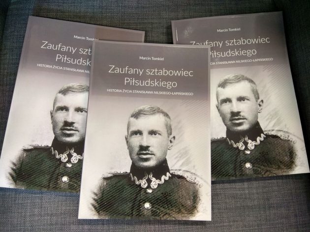 100 unikatowych zdjęć i dokumentów. To obowiązkowa lektura dla miłośnika historii