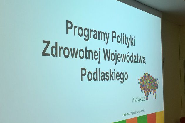 43 mln na profilaktykę i rehabilitację w województwie 