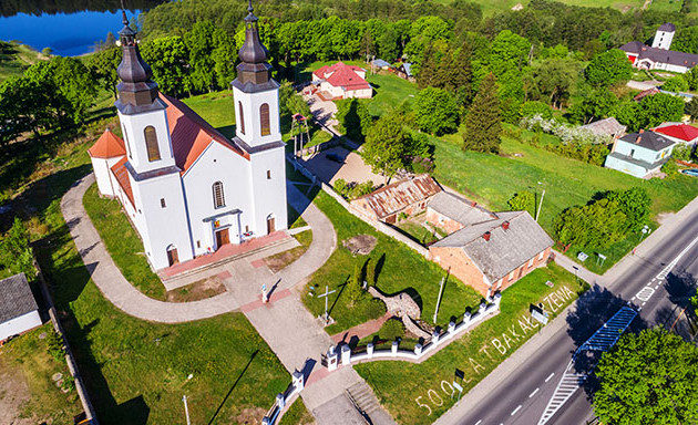 W tej gminie wszystko wiadomo już przed wyborami