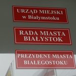 Na kogo głosować w Białymstoku. [LISTY KANDYDATÓW NA PREZYDENTA I DO RADY MIASTA]