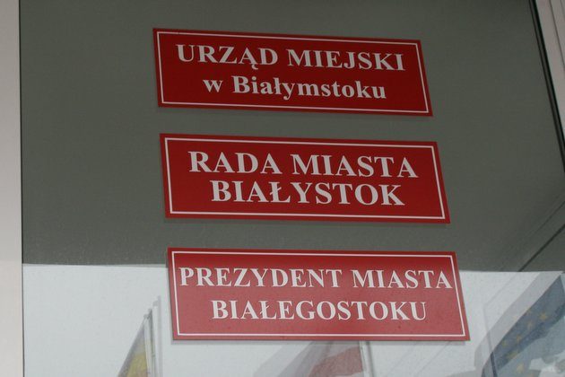 Na kogo głosować w Białymstoku. [LISTY KANDYDATÓW NA PREZYDENTA I DO RADY MIASTA]