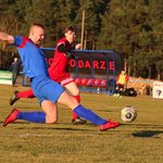 Podlaski futbol. IV liga - 13. kolejka