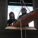 "Buksztel 2018". Strażacy pokażą, co potrafią
