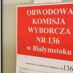 Wybory czas zacząć. Można już głosować