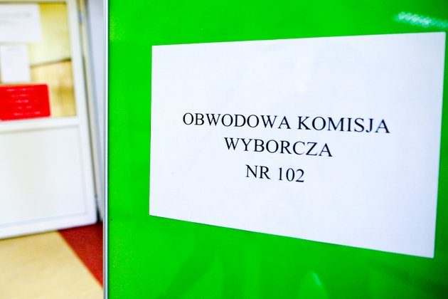 Wyniki u sąsiadów. W Choroszczy deklasacja, w Wasilkowie, Supraślu i Łapach druga tura