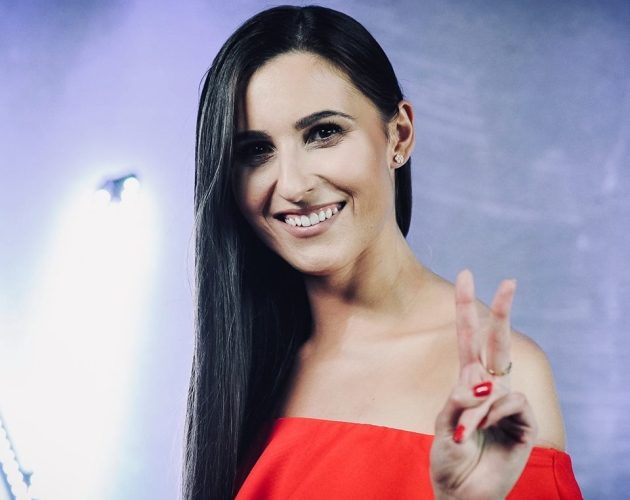 Zachwyciła jurorów "The Voice of Poland". Izabela Szafrańska dalej w programie [WIDEO]