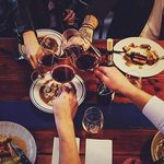 Jak łączyć jedzenie z winem? Dowiesz się na warsztatach w Innej Bajce