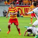 Jagiellonia kontra Legia. Zbliża się starcie krajowych gigantów. Co z kibicami gości?