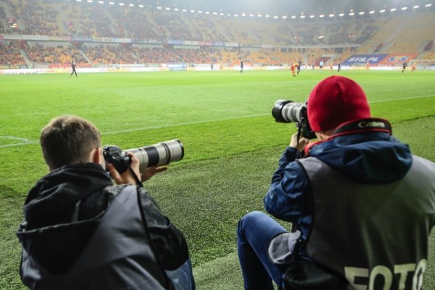 Ściąga kibica. Gra Ekstraklasa, I, II i III liga, a także CLJ