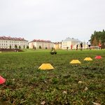 Podlaski futbol. Klasa okręgowa - 12. kolejka