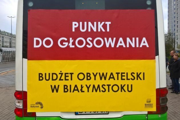 Budżet Obywatelski 2019. Przez błąd systemu nie wszystkie głosy ważne