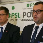 PSL po wyborach. Ludowcy liczą na współpracę z PiS, ale koalicji nie chcą