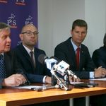 Sejmik województwa: Artur Kosicki na czele radnych PiS