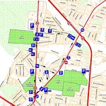 Wszystkich Świętych – jak będzie odbywał się ruch wokół białostockich nekropolii?