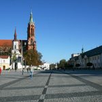 Białystok bez Ławki Niepodległości. Miasto nie wzięło udziału w konkursie MON-u